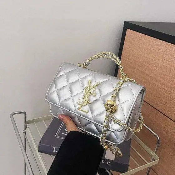 YSL Bag