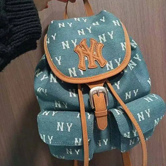 MLB Backpack