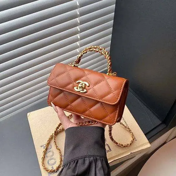 Chanel Bag
