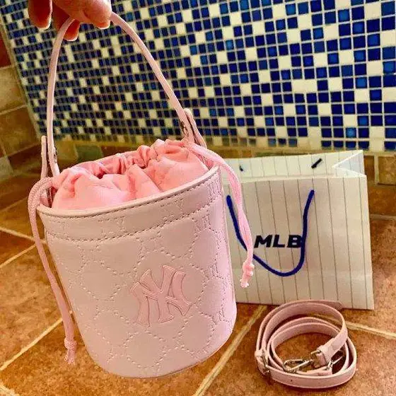 MLB Bag
