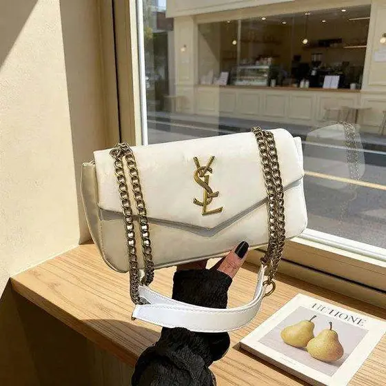 Saint Laurent Bag
