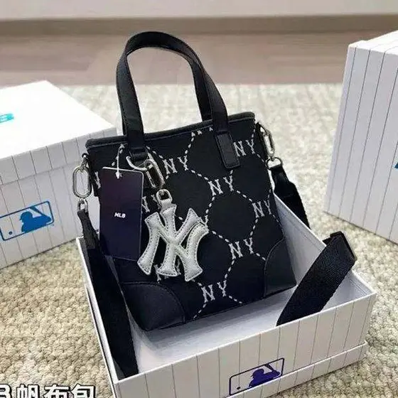 MLB Bag