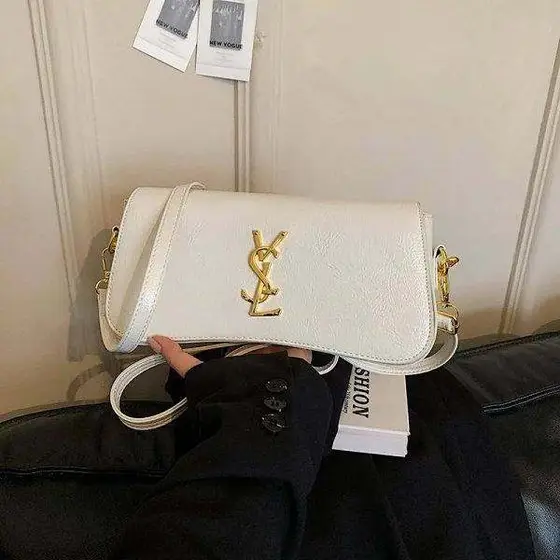 YSL Saint Laurent Bag