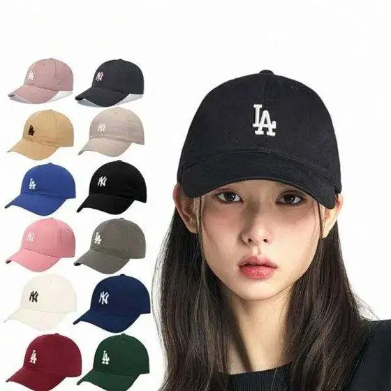 MLB CP77 Cap