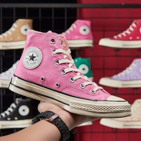 Converse 1970s Shoes