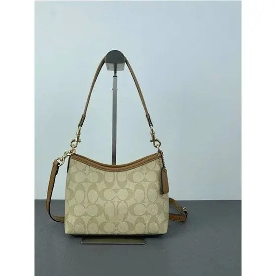 Coach Laurel Bag