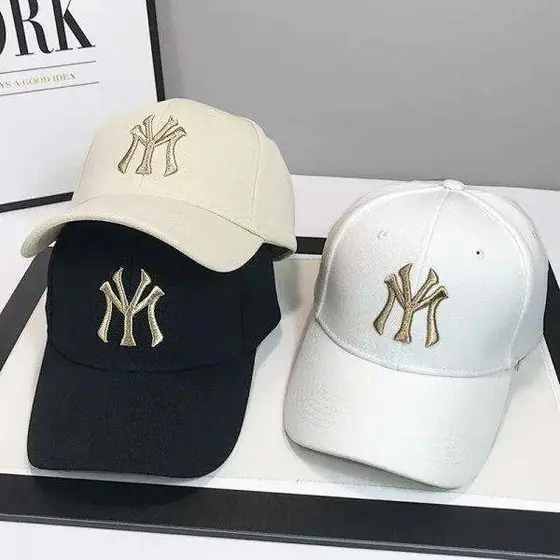 MLB Cap