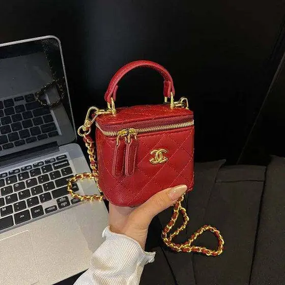 Chanel Bag