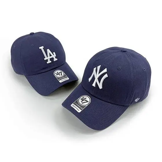 MLB Cap