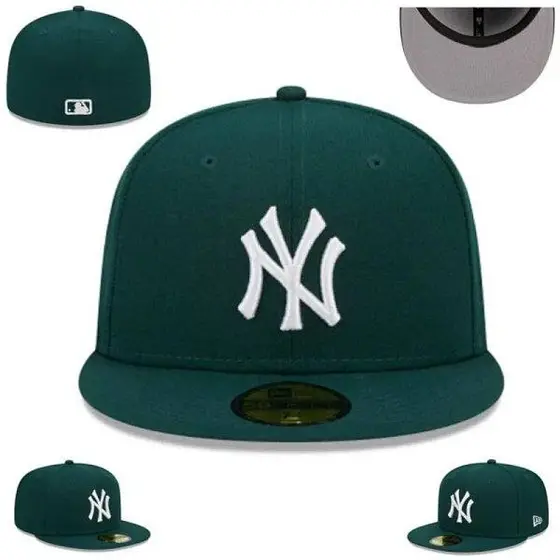 MLB Cap