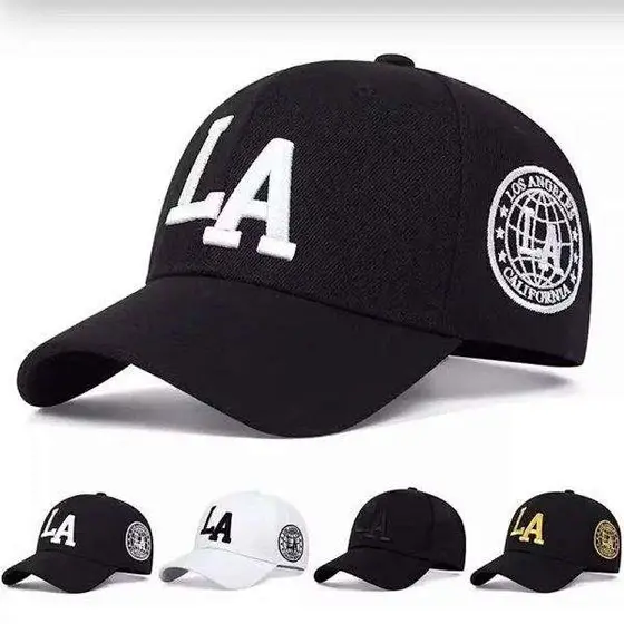 MLB Cap