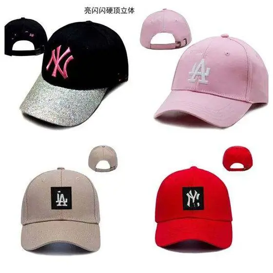 MLB Cap