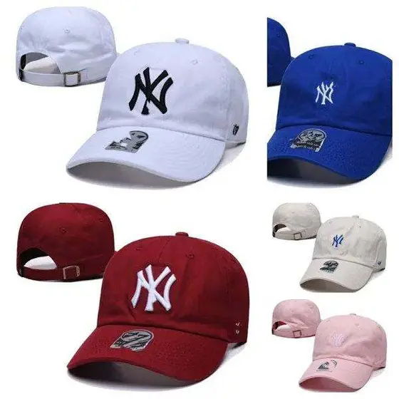 MLB Cap