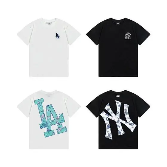 MLB T-Shirt