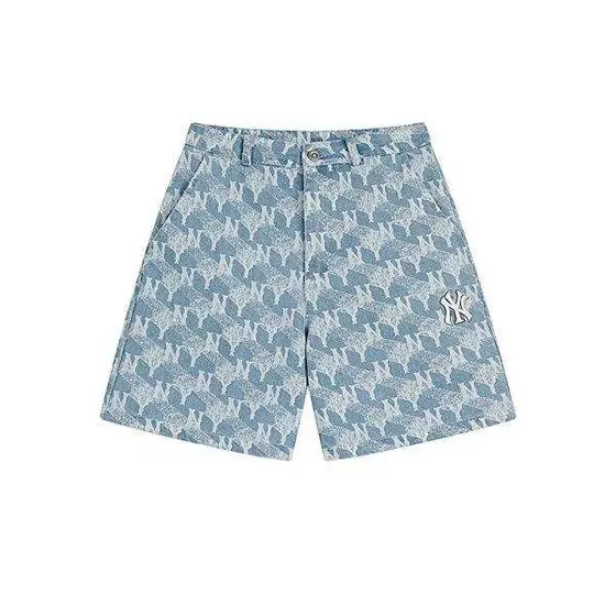 MLB Shorts