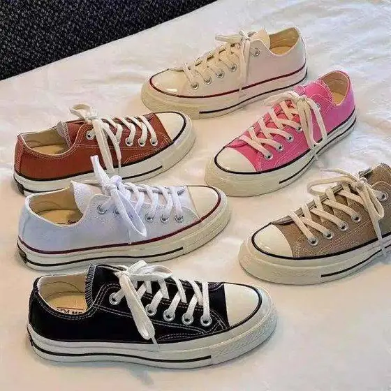 Converse 1970s Shoes