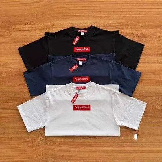 Supreme T-Shirt