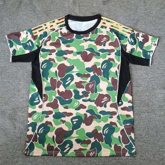 adidas Bape Jersey