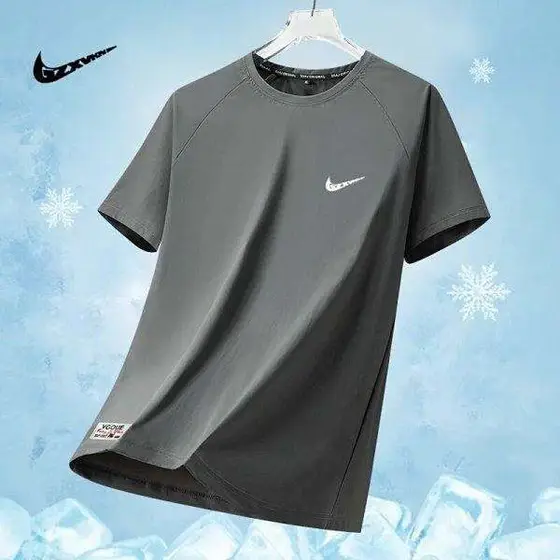 Nike Quick Dry Sports T‑Shirt
