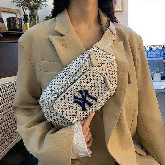 MLB Bag