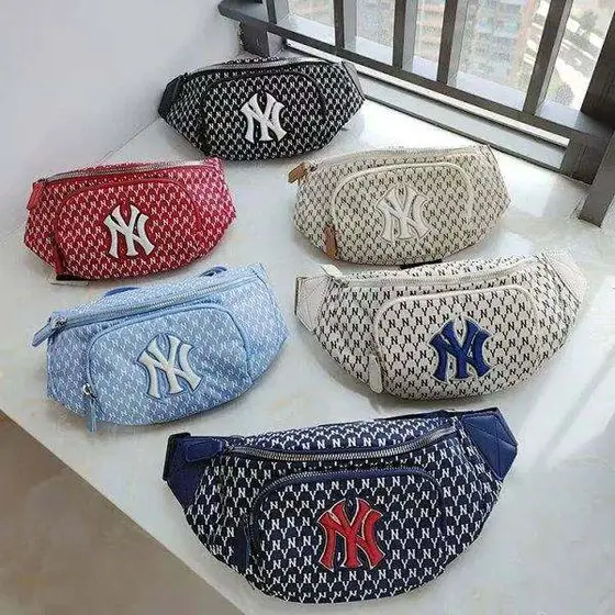 MLB Bag