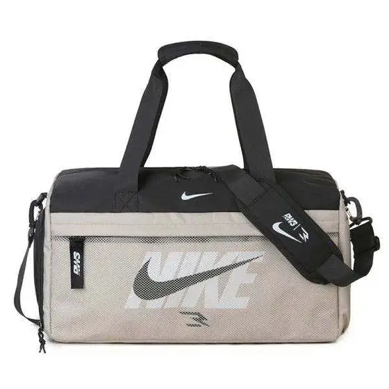 Nike Sports Duffle Gym Bag