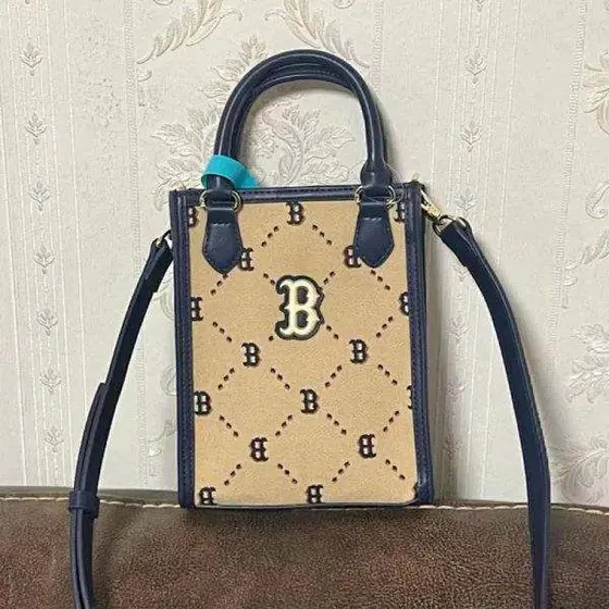 MLB Bag