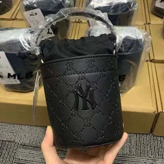 MLB Bag
