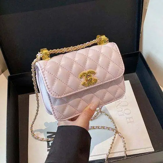 Chanel Bag