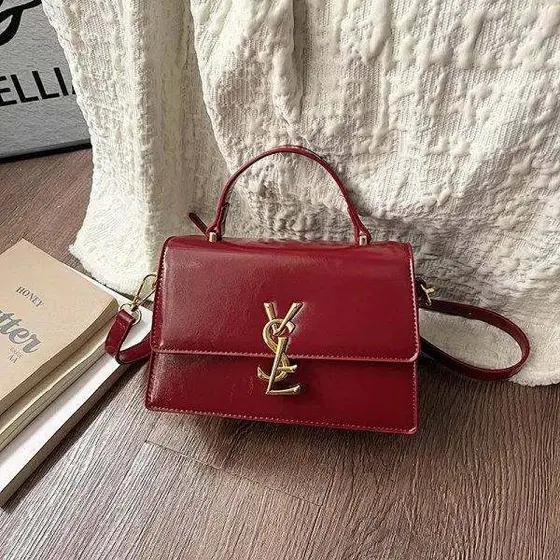 YSL Laurent Bag