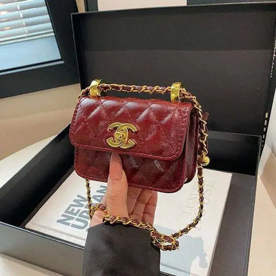 Chanel Bag