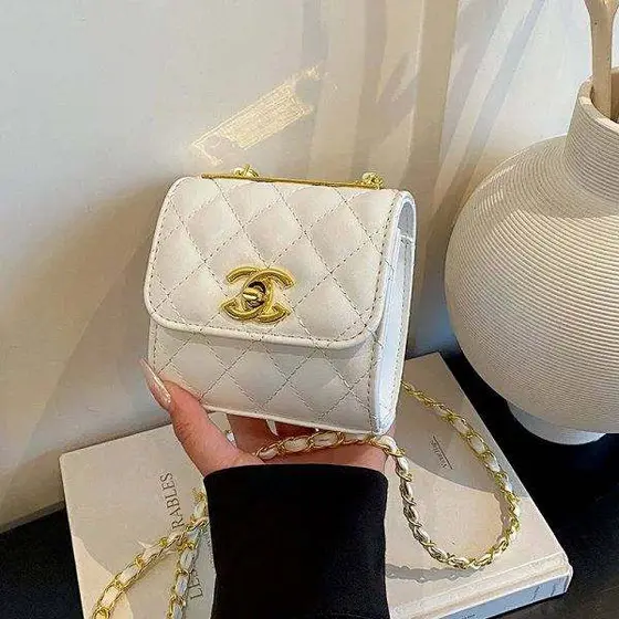 Chanel Bag