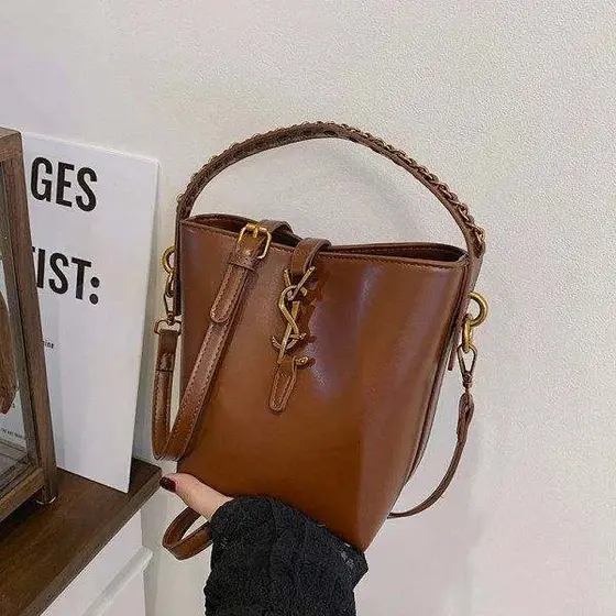 YSL Niki tote bag