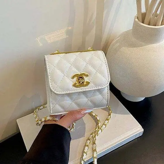 Chanel Bag