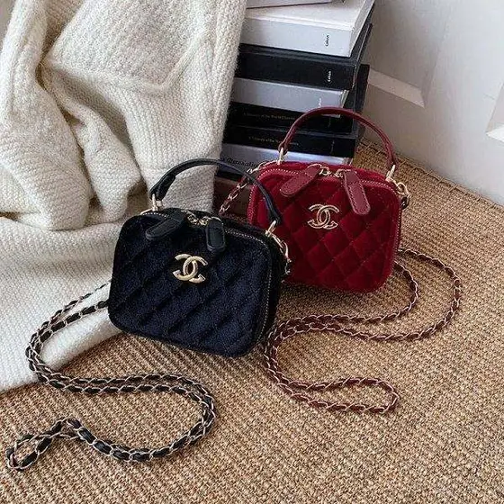Chanel Bag