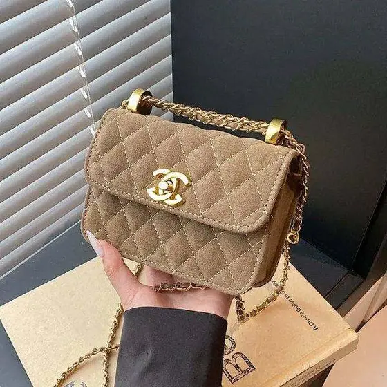 Chanel Bag