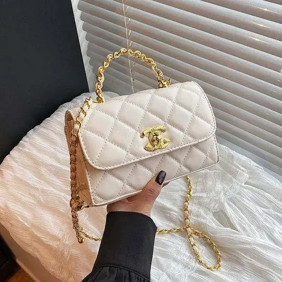 Chanel Bag