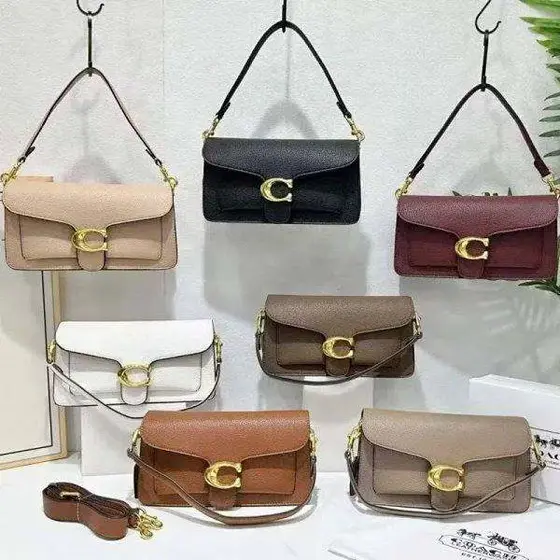 Coach Tabby Bag