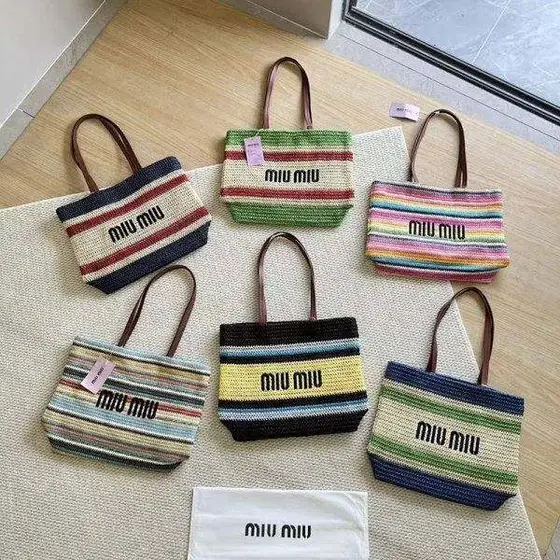 Miu Miu Bag