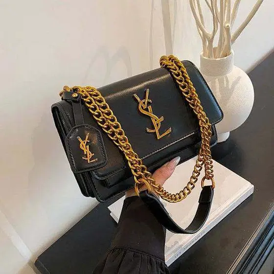 Saint Laurent Bag
