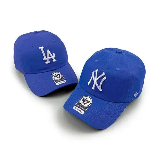MLB Cap
