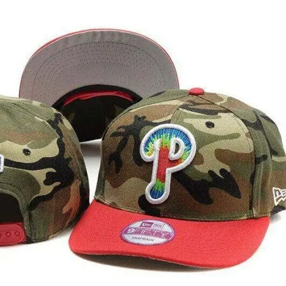 MLB Cap