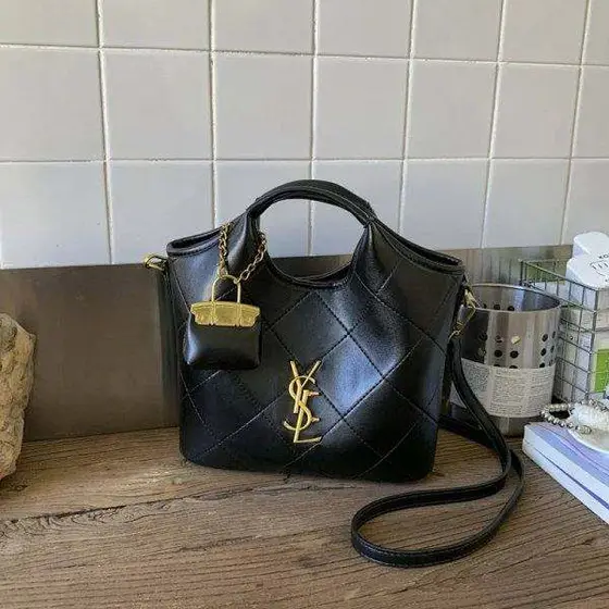 Ysl Crossbody Handbag