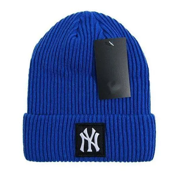 MLB Beanie Hat