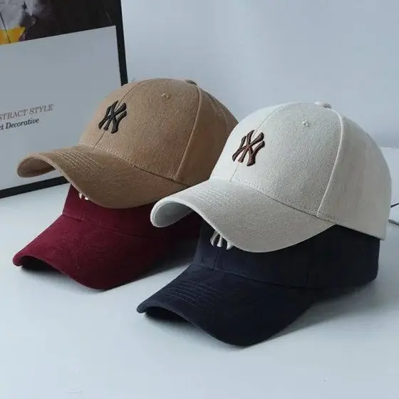 MLB Cap
