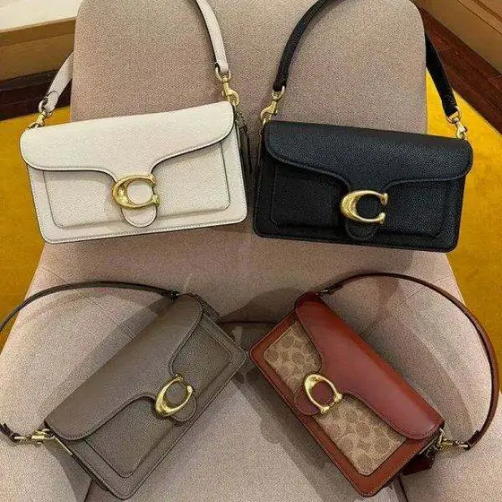 Coach Tabby Bag