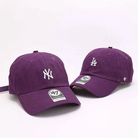 MLB Cap