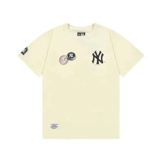 MLB T-Shirt