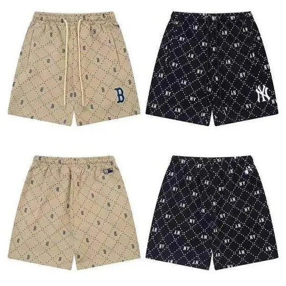 MLB Shorts