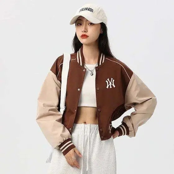 MLB Jacket